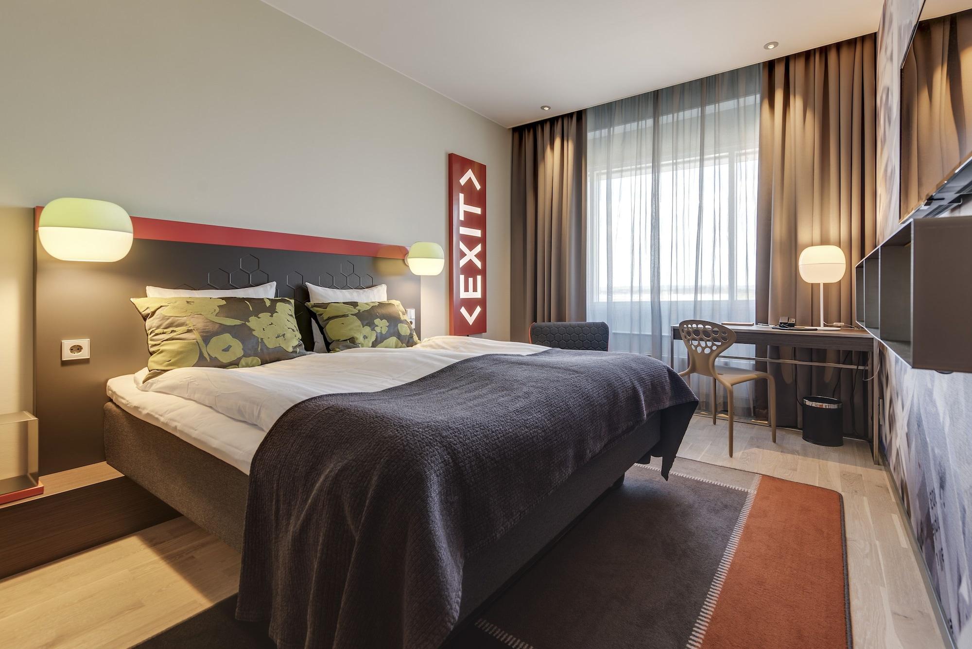 Comfort Hotel Norrkoeping Luaran gambar