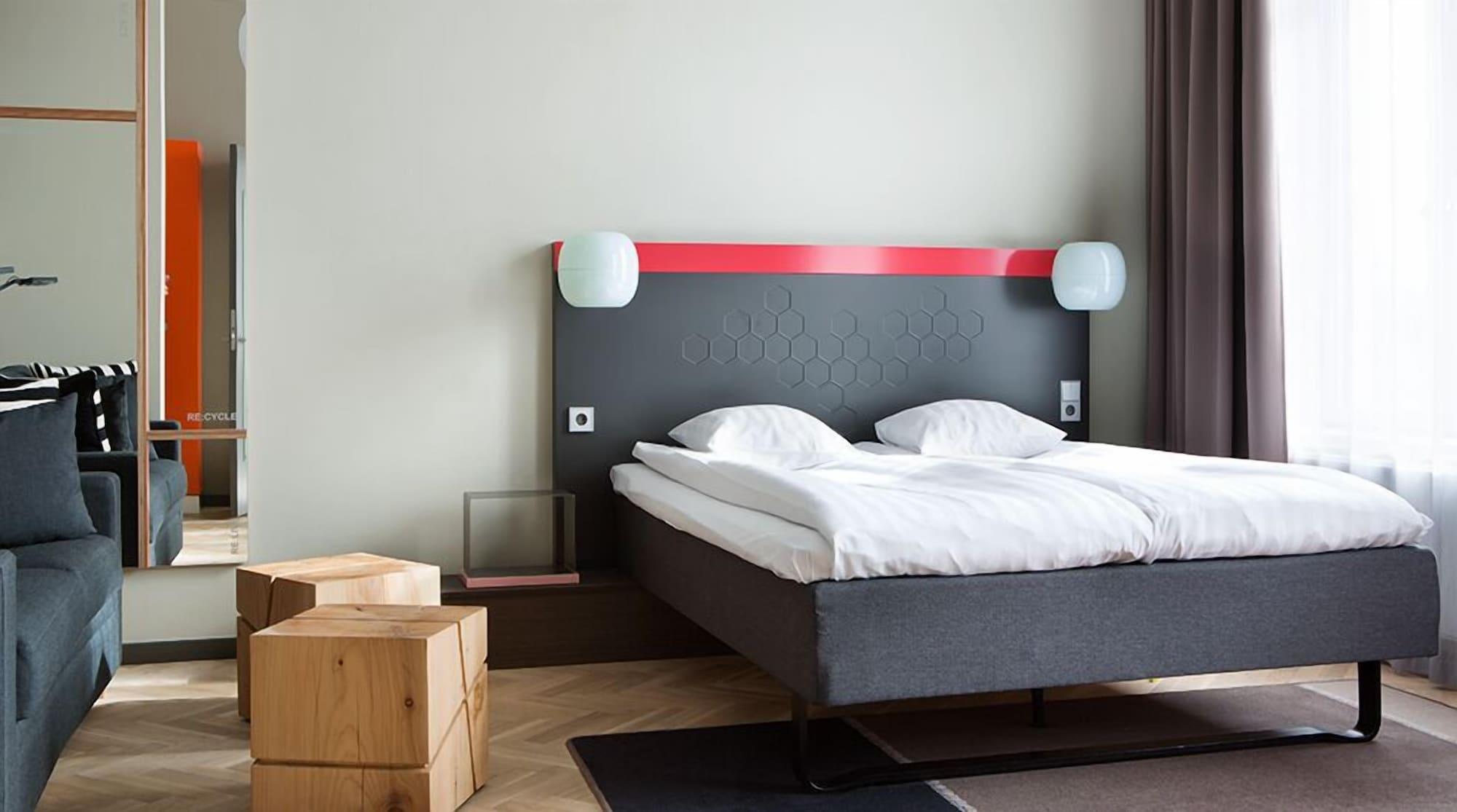 Comfort Hotel Norrkoeping Luaran gambar
