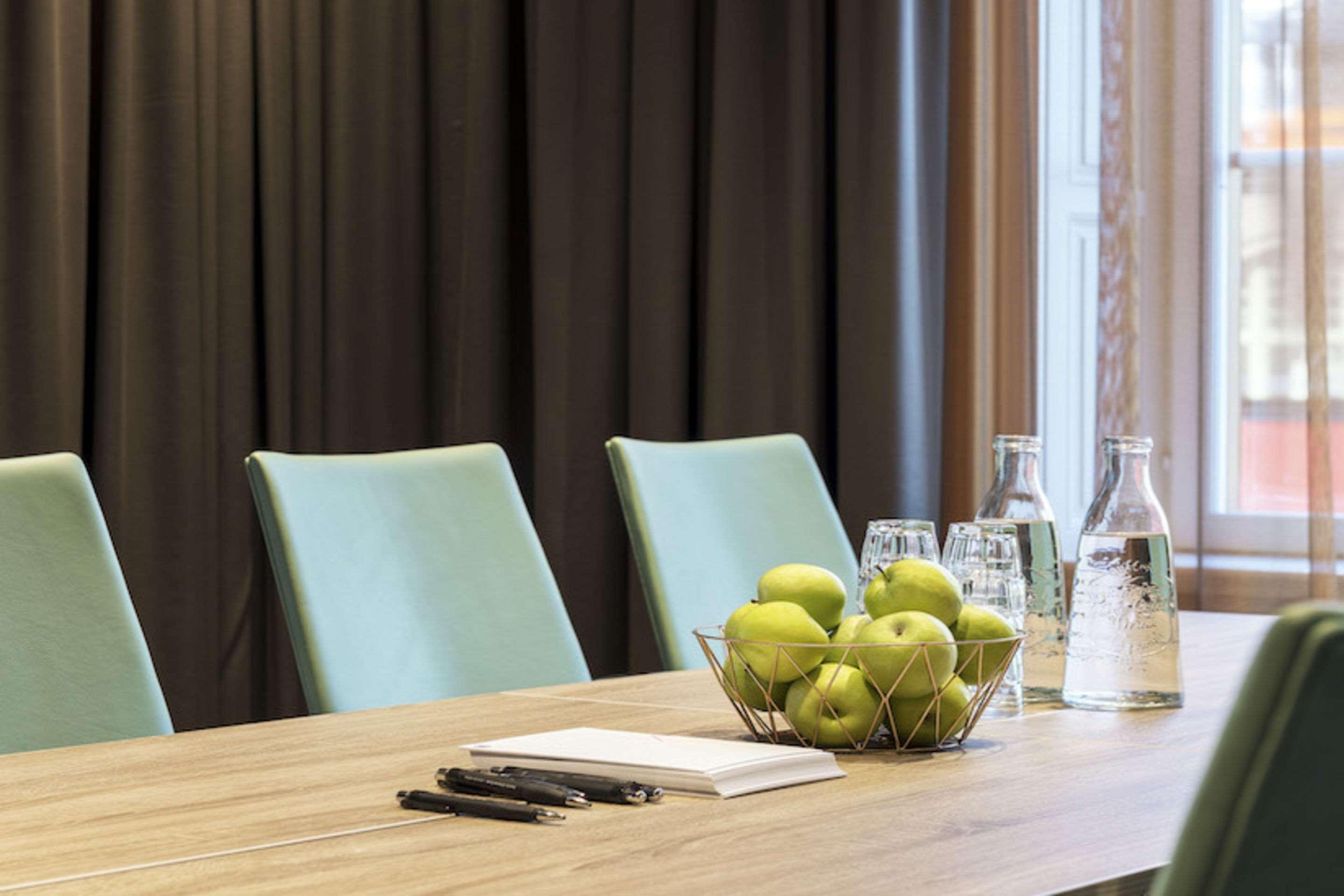 Comfort Hotel Norrkoeping Luaran gambar