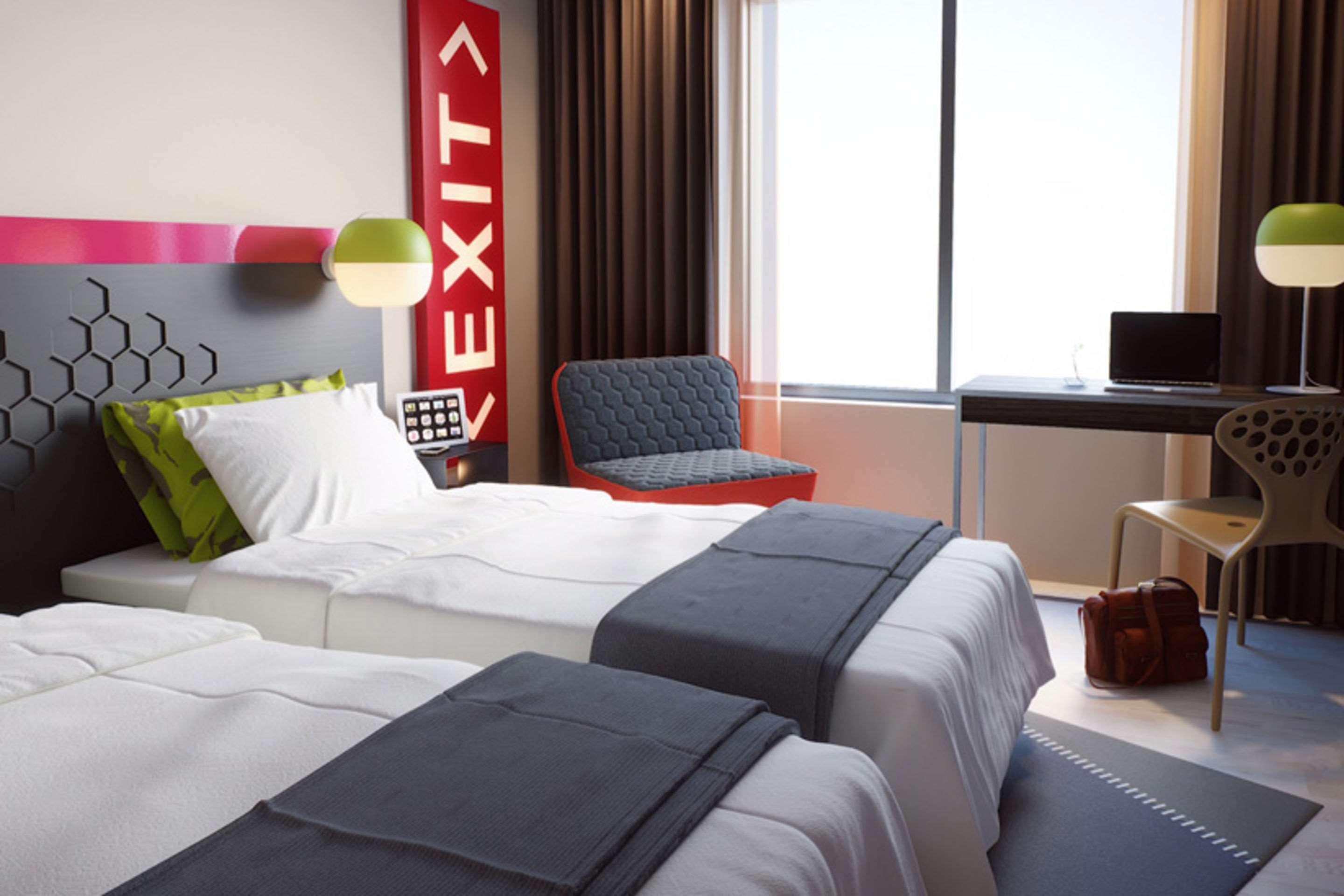 Comfort Hotel Norrkoeping Luaran gambar