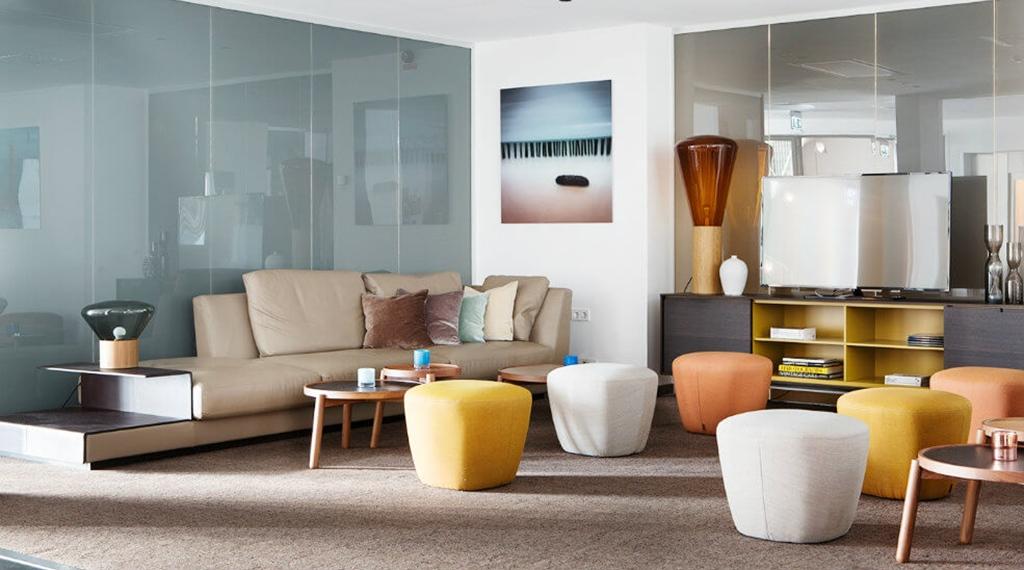 Comfort Hotel Norrkoeping Luaran gambar