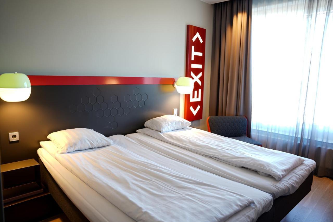 Comfort Hotel Norrkoeping Luaran gambar