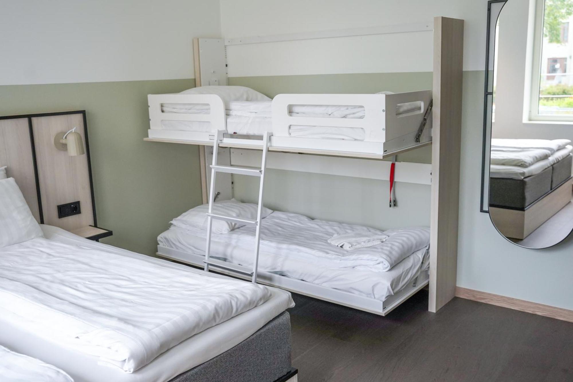 Comfort Hotel Norrkoeping Luaran gambar