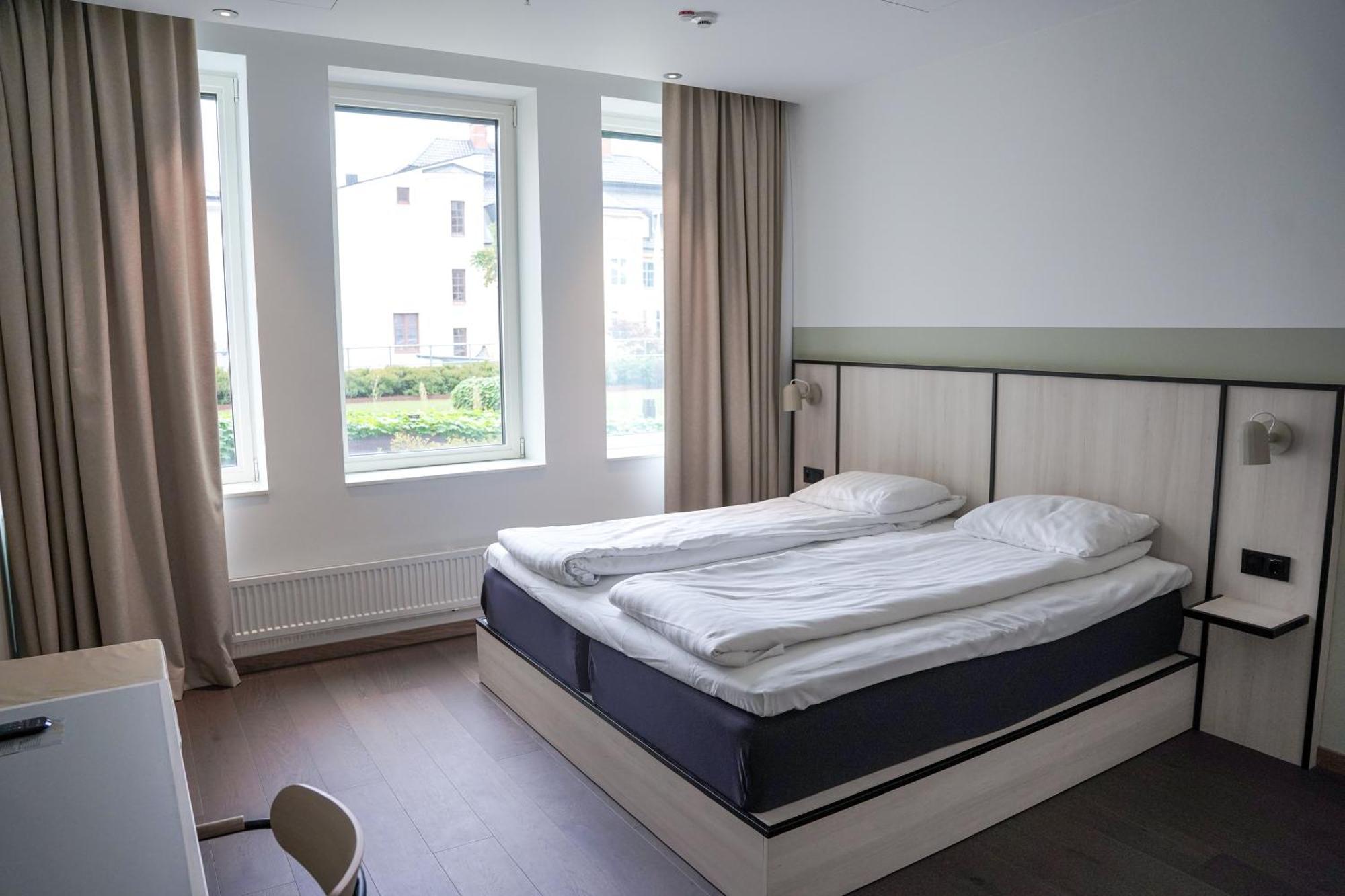 Comfort Hotel Norrkoeping Luaran gambar