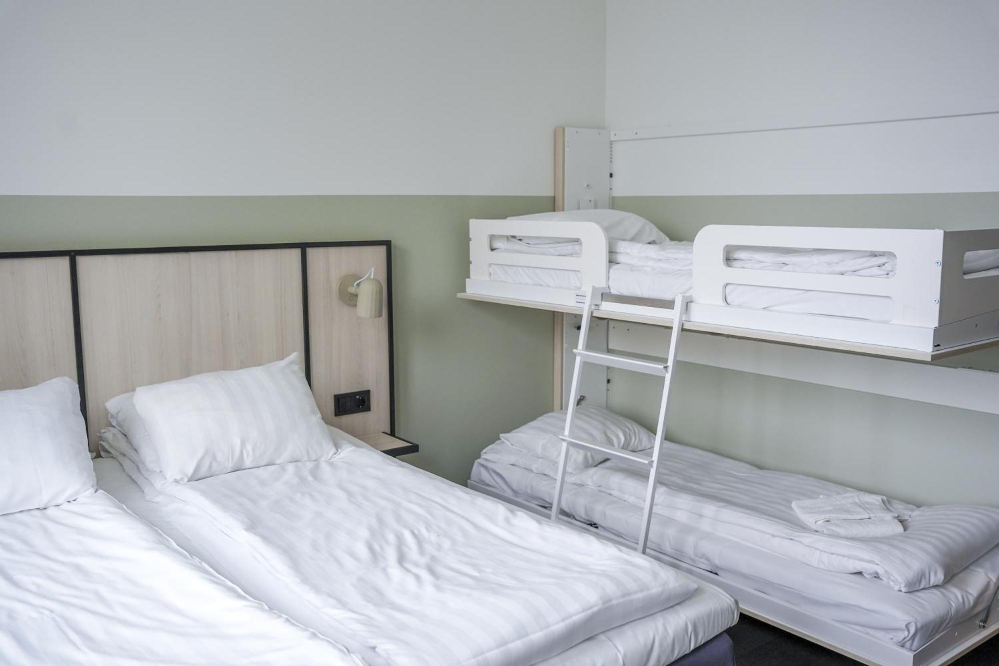 Comfort Hotel Norrkoeping Luaran gambar