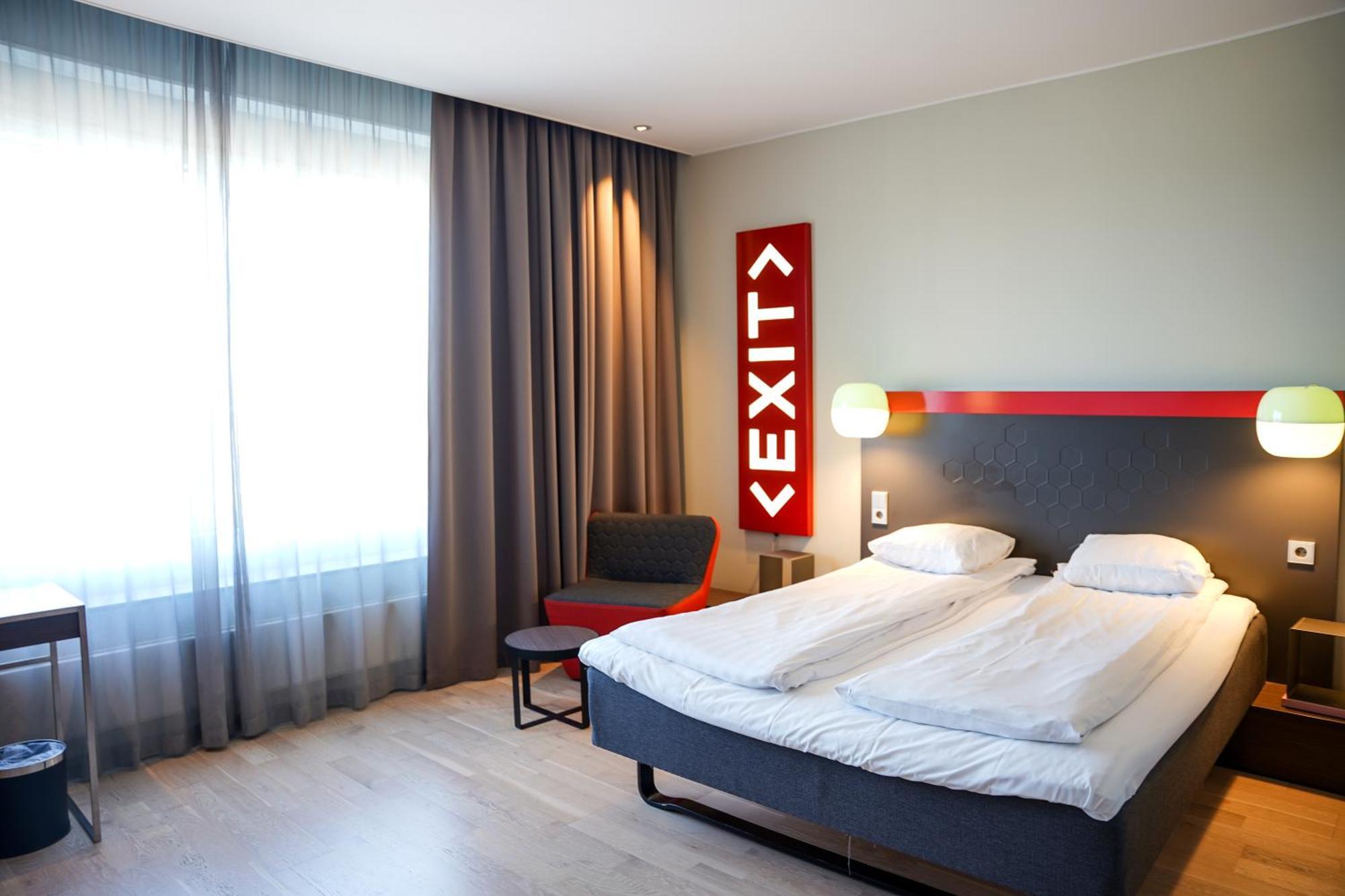 Comfort Hotel Norrkoeping Luaran gambar