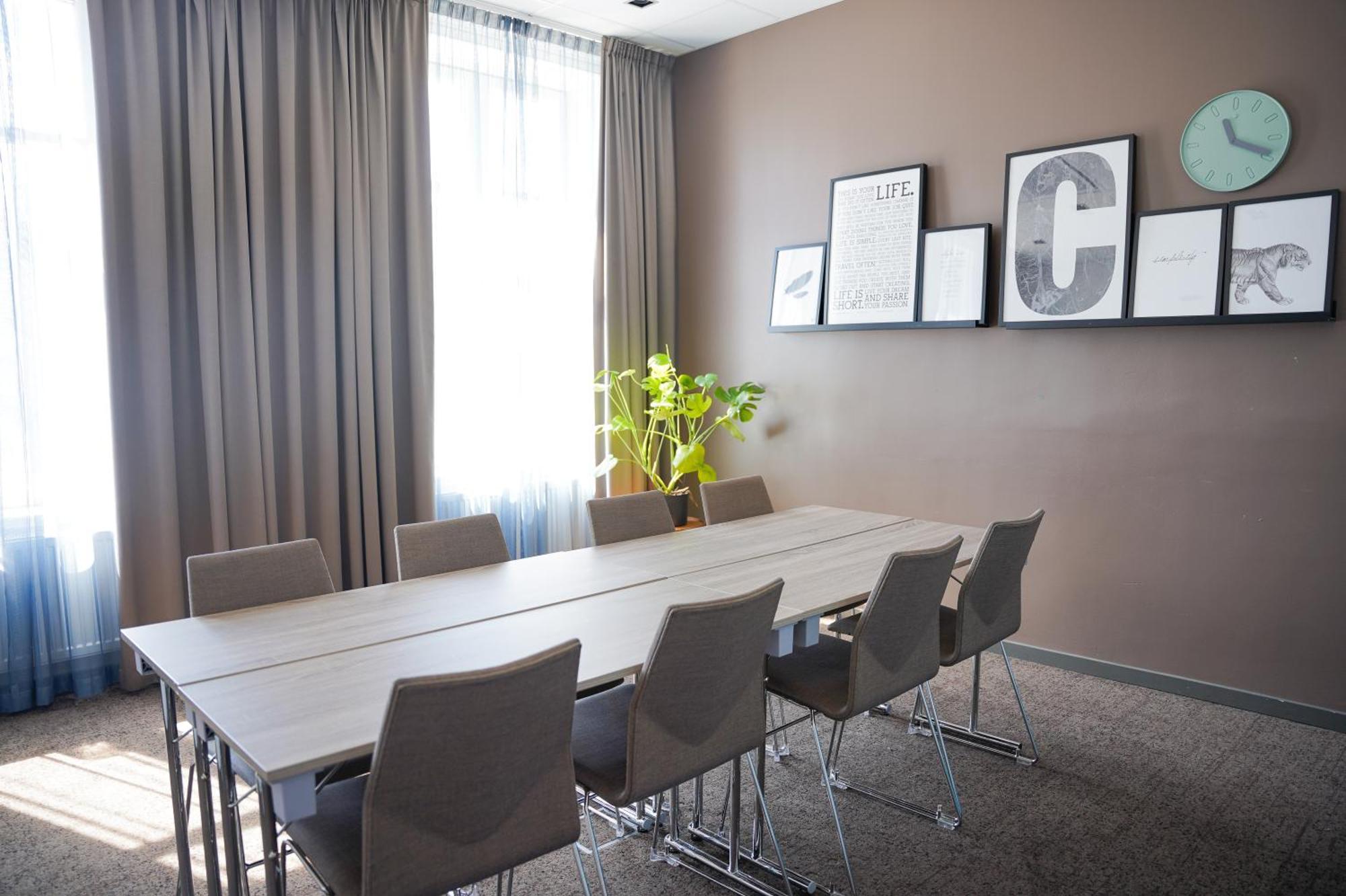 Comfort Hotel Norrkoeping Luaran gambar