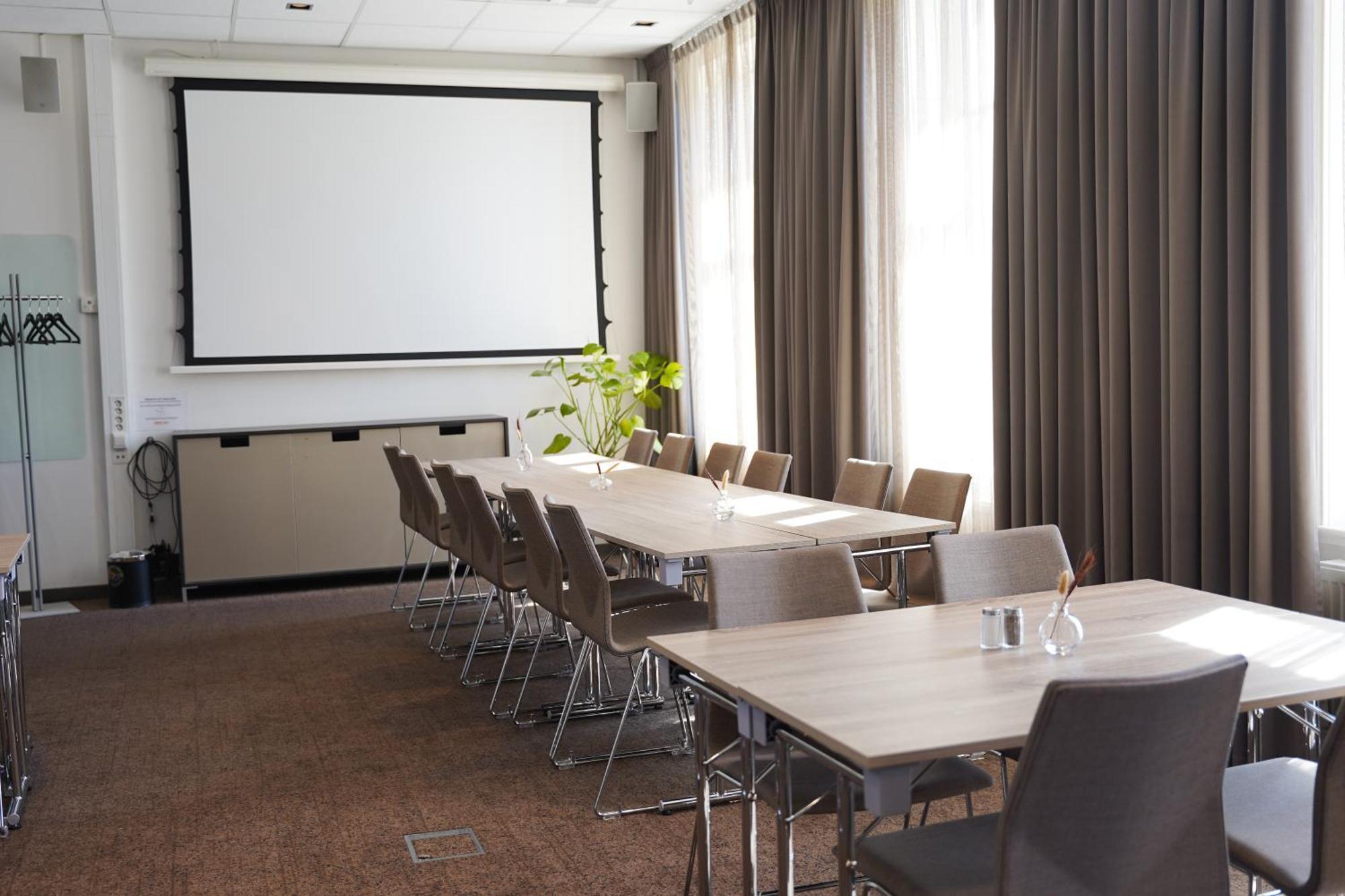Comfort Hotel Norrkoeping Luaran gambar