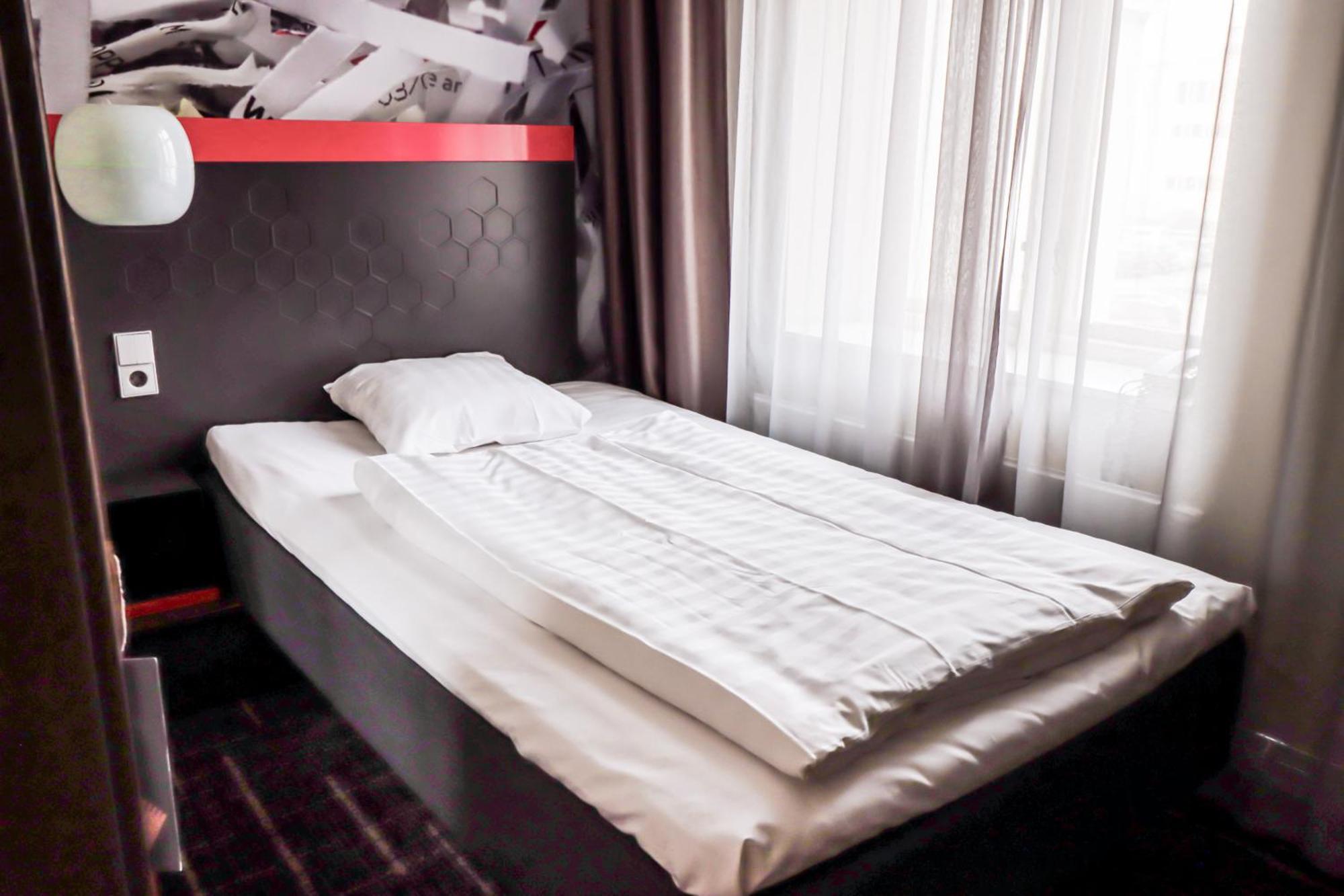 Comfort Hotel Norrkoeping Luaran gambar