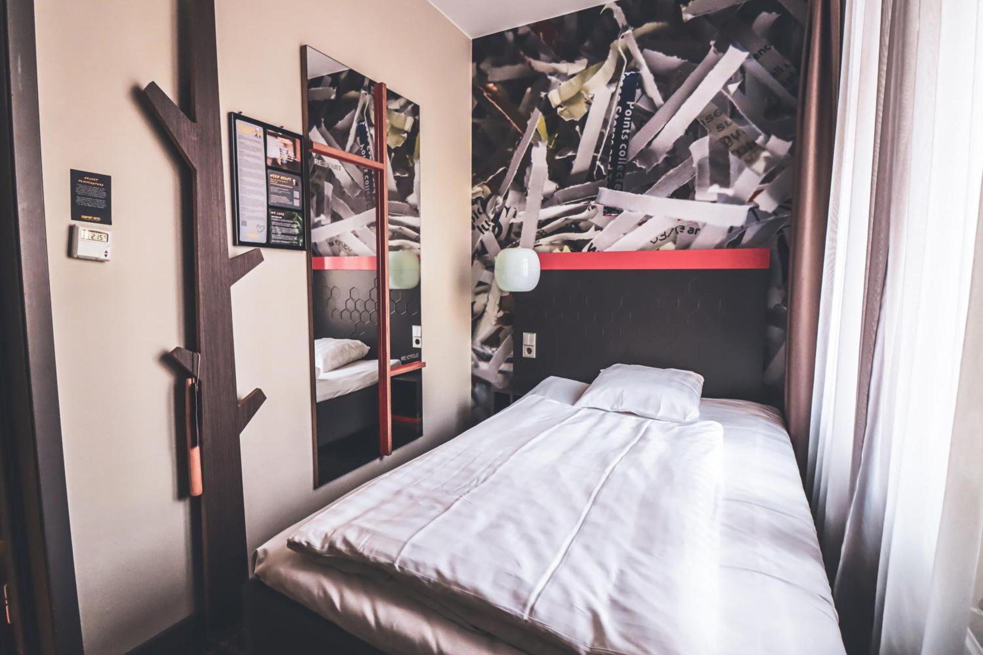 Comfort Hotel Norrkoeping Luaran gambar