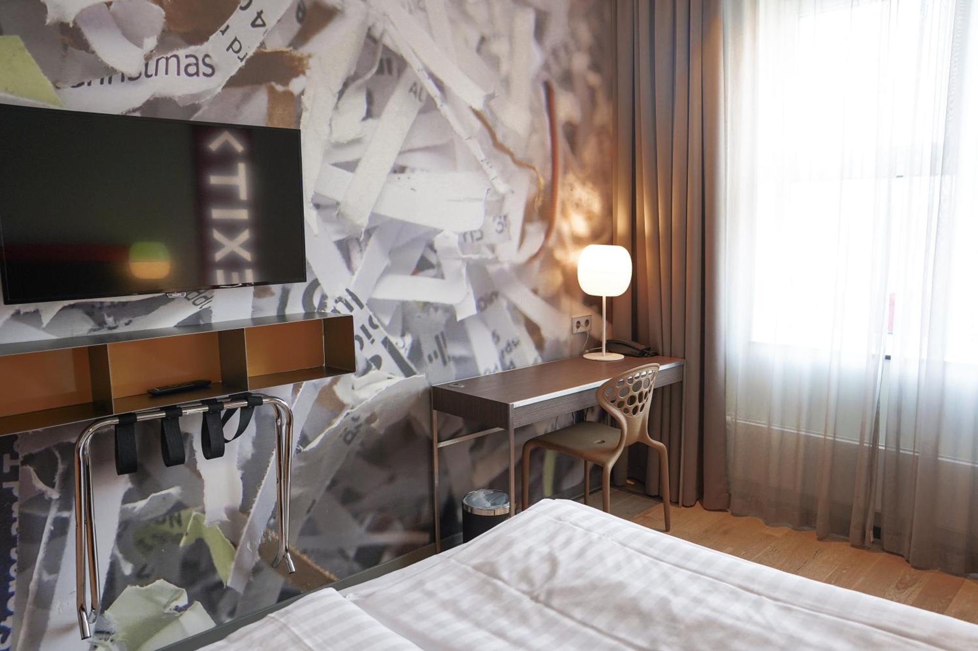 Comfort Hotel Norrkoeping Luaran gambar